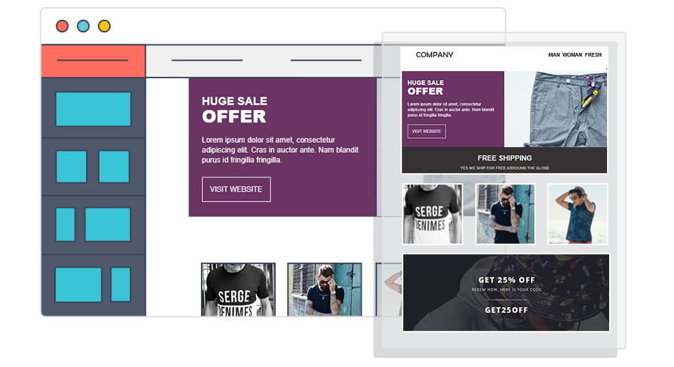 ecommerce inside